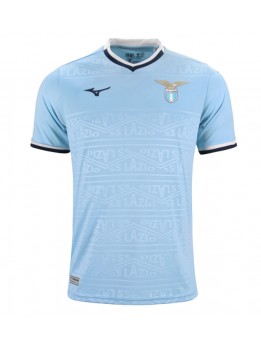 Lazio Replika Hemmakläder 2024-25 Kortärmad